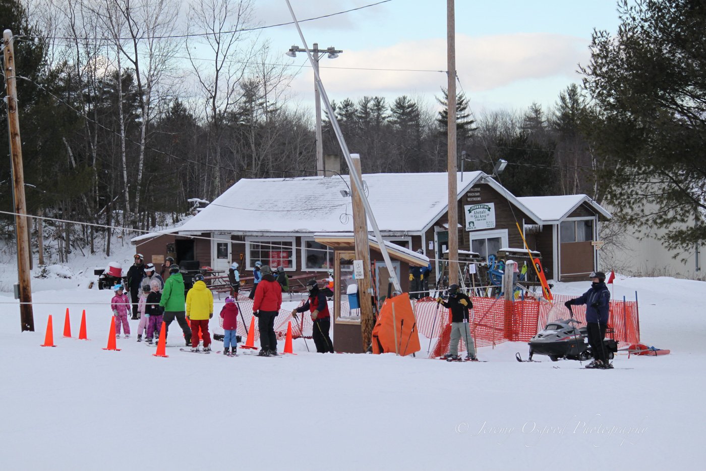 Abenaki Ski Area